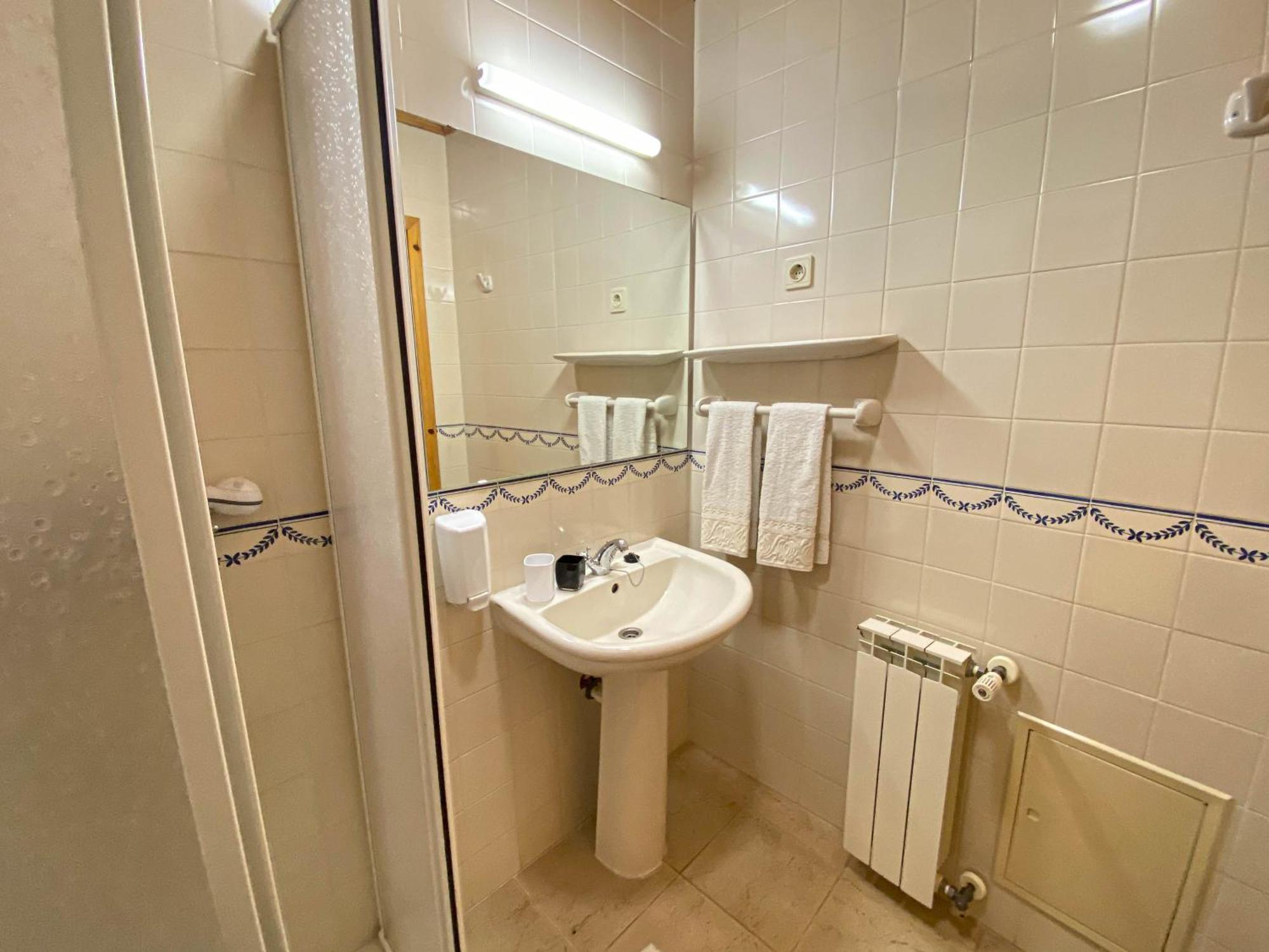 Quinta Das Uchas Appartement São Pedro do Sul Buitenkant foto