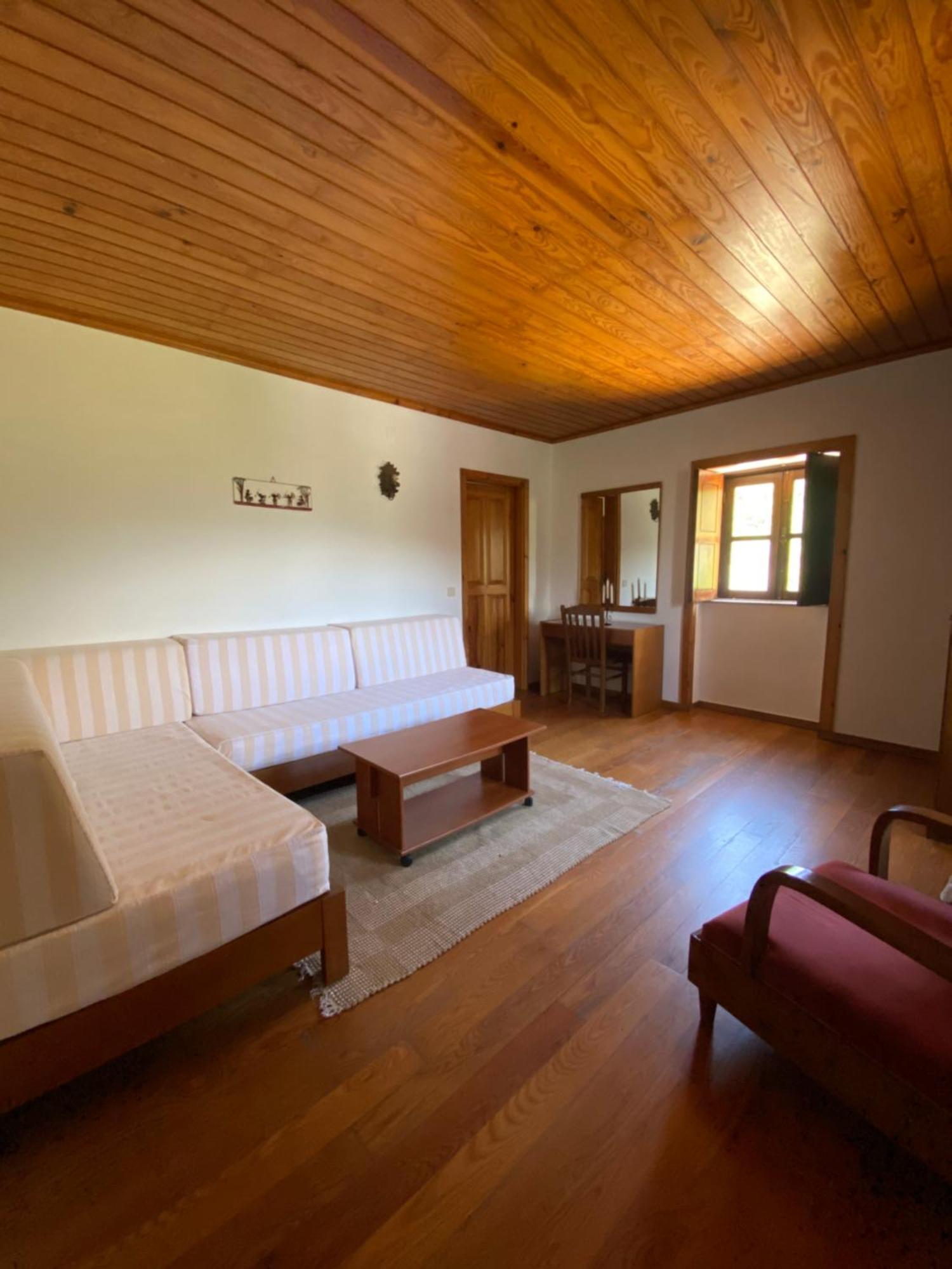 Quinta Das Uchas Appartement São Pedro do Sul Buitenkant foto