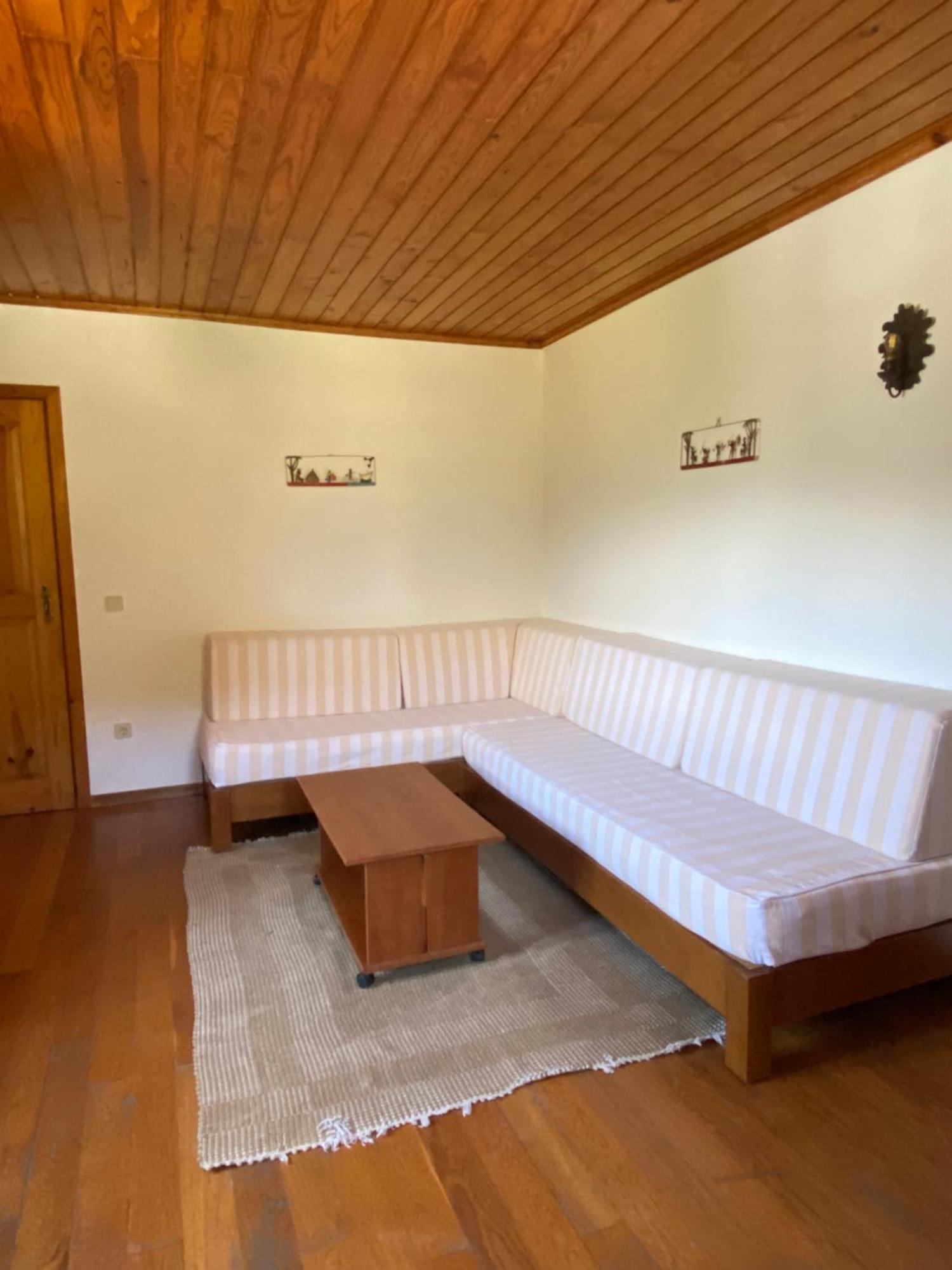Quinta Das Uchas Appartement São Pedro do Sul Buitenkant foto